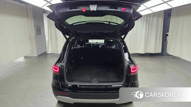 Mercedes-Benz GLB-Class X247 id 4716736 из Кореи 10