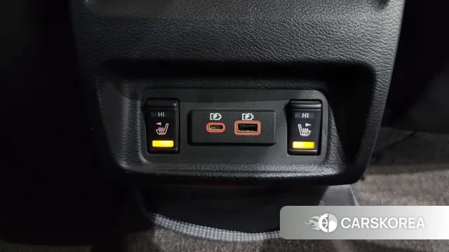 Nissan Maxima (A36) id 3076408 из Кореи 10