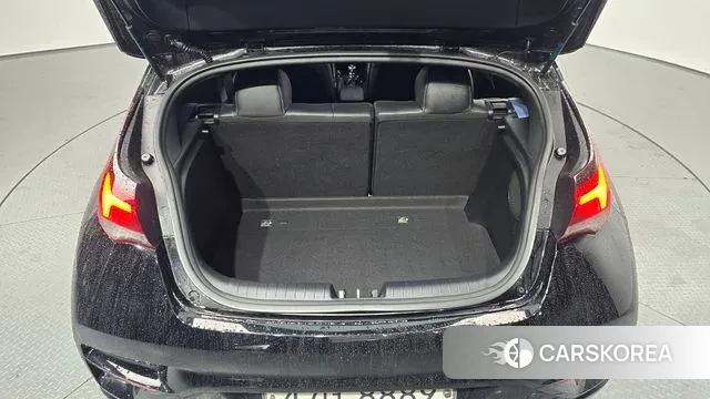 Hyundai Veloster (JS) id 3732884 из Кореи 10