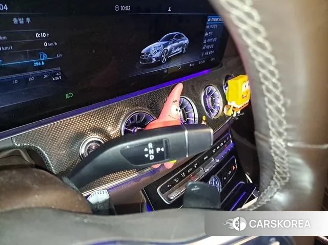 Mercedes-Benz CLS-Class C257 id 3499485 из Кореи 10