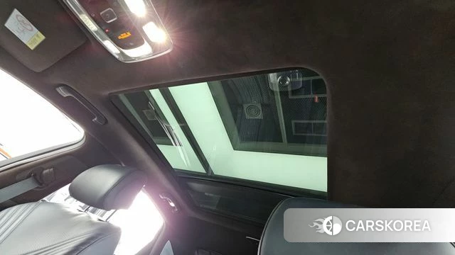 Genesis G80 (RG3) id 4344924 из Кореи 10