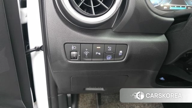 Hyundai The New Kona Hybrid id 4720979 из Кореи 10