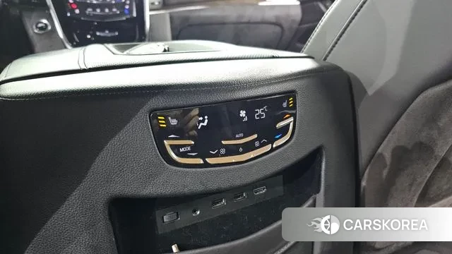 Cadillac Escalade id 3541635 из Кореи 10