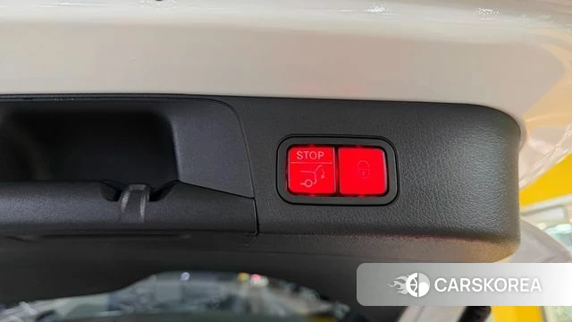 Mercedes-Benz EQB X243 id 4834922 из Кореи 10