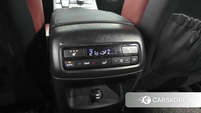 Hyundai Palisade id 4018462 из Кореи 10