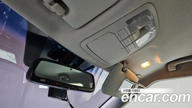 Ssangyong Tivoli Armor id 2928522 из Кореи 10