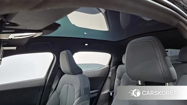 Polestar Polestar 2 id 3037254 из Кореи 10