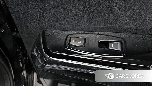 Ssangyong Actian 2nd Generation id 3733907 из Кореи 10