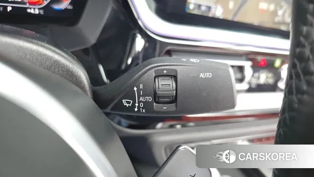 BMW Z4 (G29) id 3752346 из Кореи 10