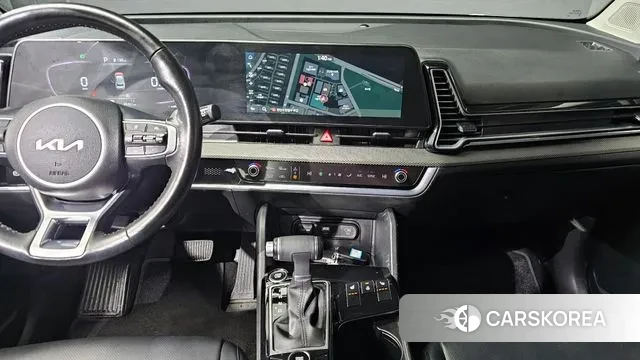 Kia Sportage 5th Generation id 3625204 из Кореи 10