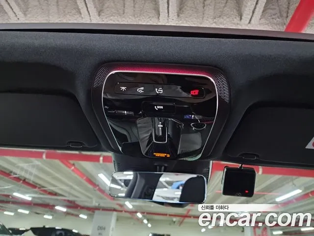 Mercedes-Benz GLC-Class X254 id 2873656 из Кореи 10