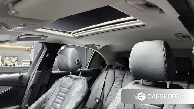 Mercedes-Benz E-Class W213 id 3219991 из Кореи 10