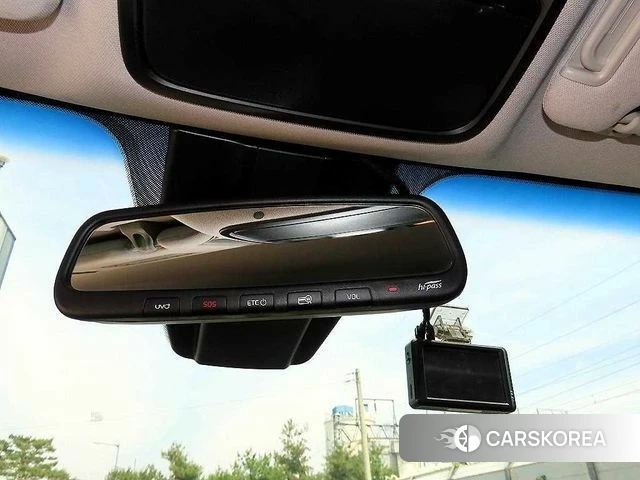 Kia The New Sorento id 4837213 из Кореи 10