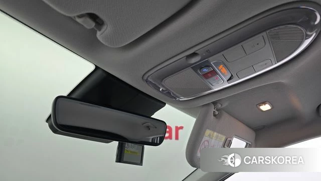 Hyundai Ionic 5 id 4905825 из Кореи 10