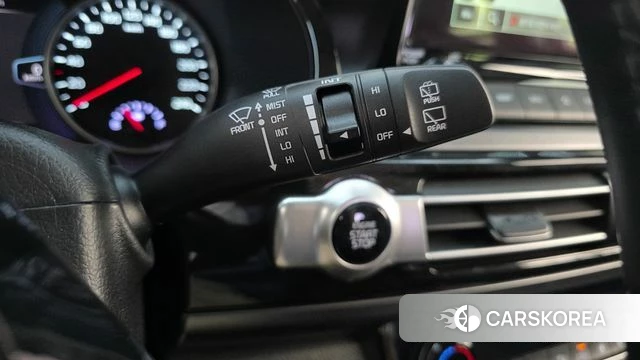 Kia Seltos id 4475531 из Кореи 10