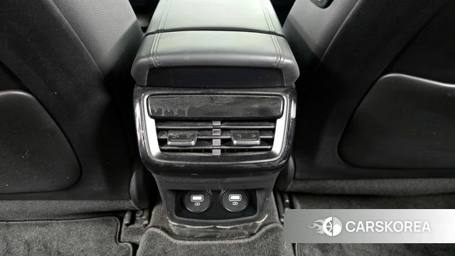 Kia K8 id 3915725 из Кореи 10