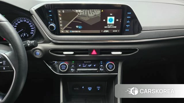 Hyundai Sonata (DN8) id 4620248 из Кореи 10