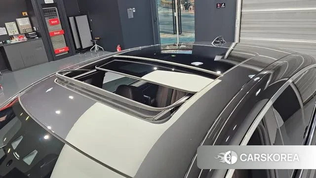 BMW 6 Series GT (G32) id 3641455 из Кореи 10