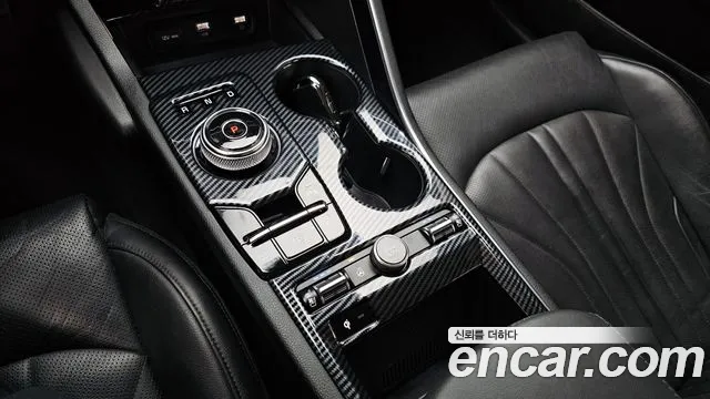 Kia K5 3rd generation id 2753796 из Кореи 10