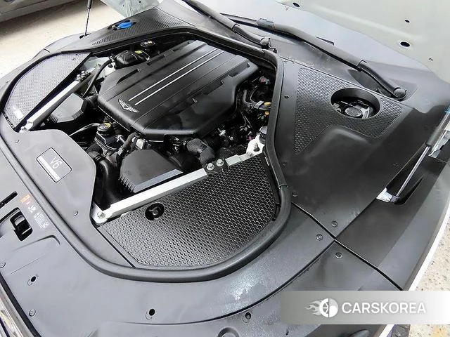 Genesis G90 (RS4) id 4715063 из Кореи 10