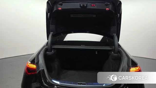 Mercedes-Benz S-Class W223 id 4646085 из Кореи 10