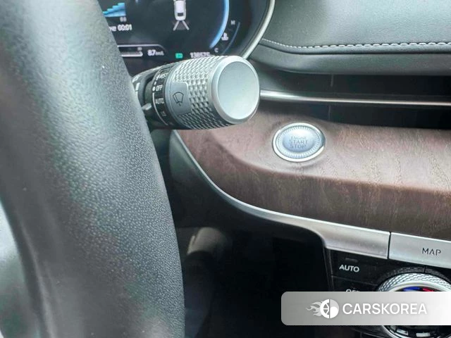 Genesis G80 (RG3) id 4250650 из Кореи 10
