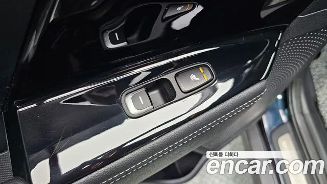 Kia Niro EV id 2797963 из Кореи 10