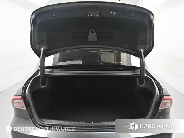 Hyundai The New Grandeur IG id 4619920 из Кореи 10