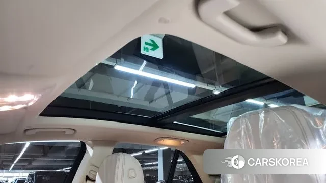 Mercedes-Benz GLE-Class W167 id 3371730 из Кореи 10