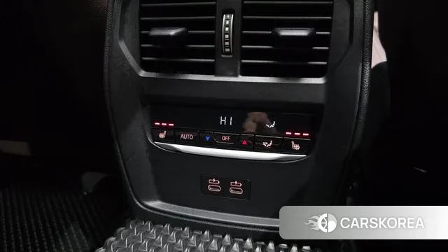 BMW 4 Series (G22) id 3664168 из Кореи 10