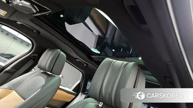 Land Rover Range Rover Velar id 3081463 из Кореи 10