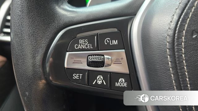 BMW X5 (G05) id 4917789 из Кореи 10