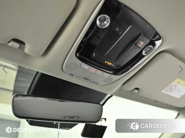 Kia K5 3rd generation id 3616264 из Кореи 10