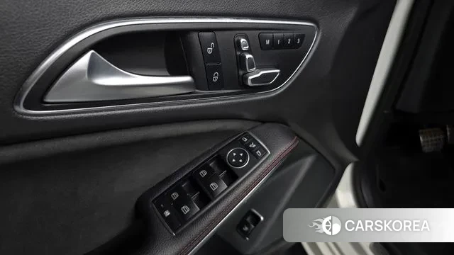 Mercedes-Benz CLA-Class C117 id 3039557 из Кореи 10