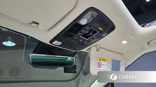 Kia Carnival 4th generation id 3243180 из Кореи 10