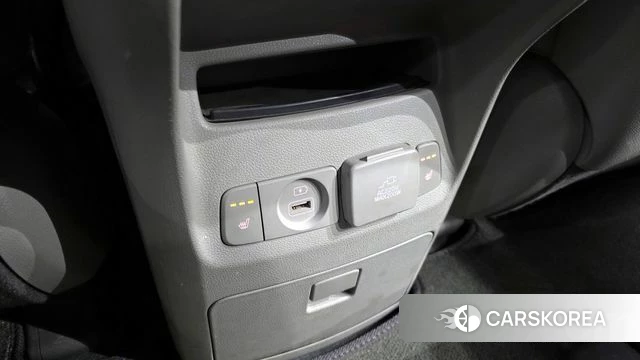 Kia The New Carnival id 4384536 из Кореи 10