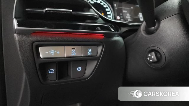 Genesis G80 (RG3) id 4281651 из Кореи 10