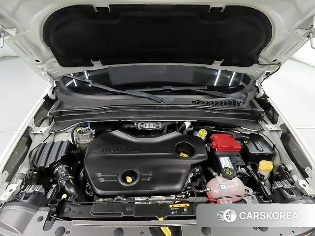 Jeep Renegade id 4683874 из Кореи 10