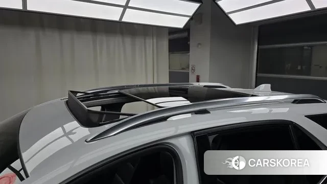 Chevrolet (GM Daewoo) Equinox id 3631786 из Кореи 10