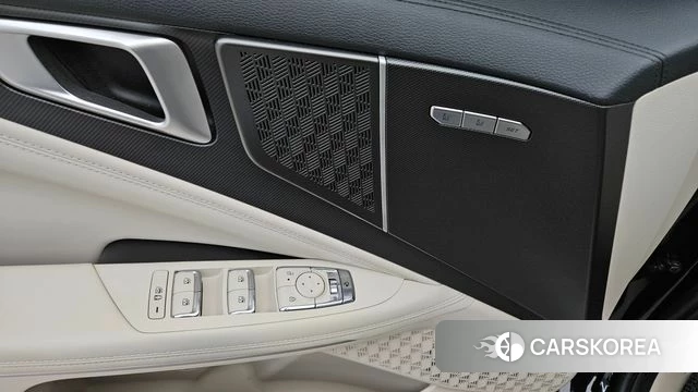 Kia The New K8 Hybrid id 4349207 из Кореи 10