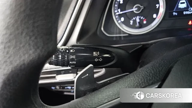 Hyundai Sonata (DN8) id 3479702 из Кореи 10