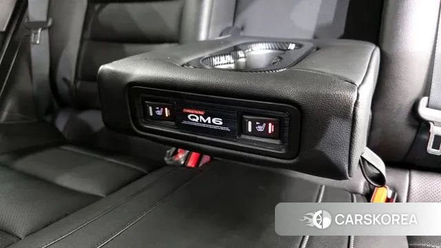 Renault Korea (Samsung) The New QM6 id 3174541 из Кореи 10