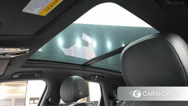 Porsche Cayenne (PO536) id 4232774 из Кореи 10