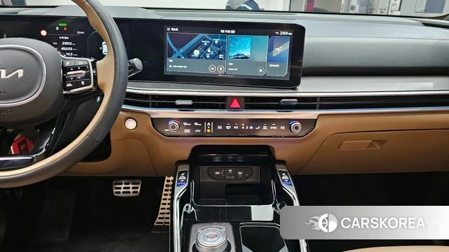 Kia The New Sorento 4th Generation id 3793183 из Кореи 10