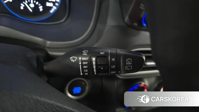 Hyundai Kona id 4520729 из Кореи 10