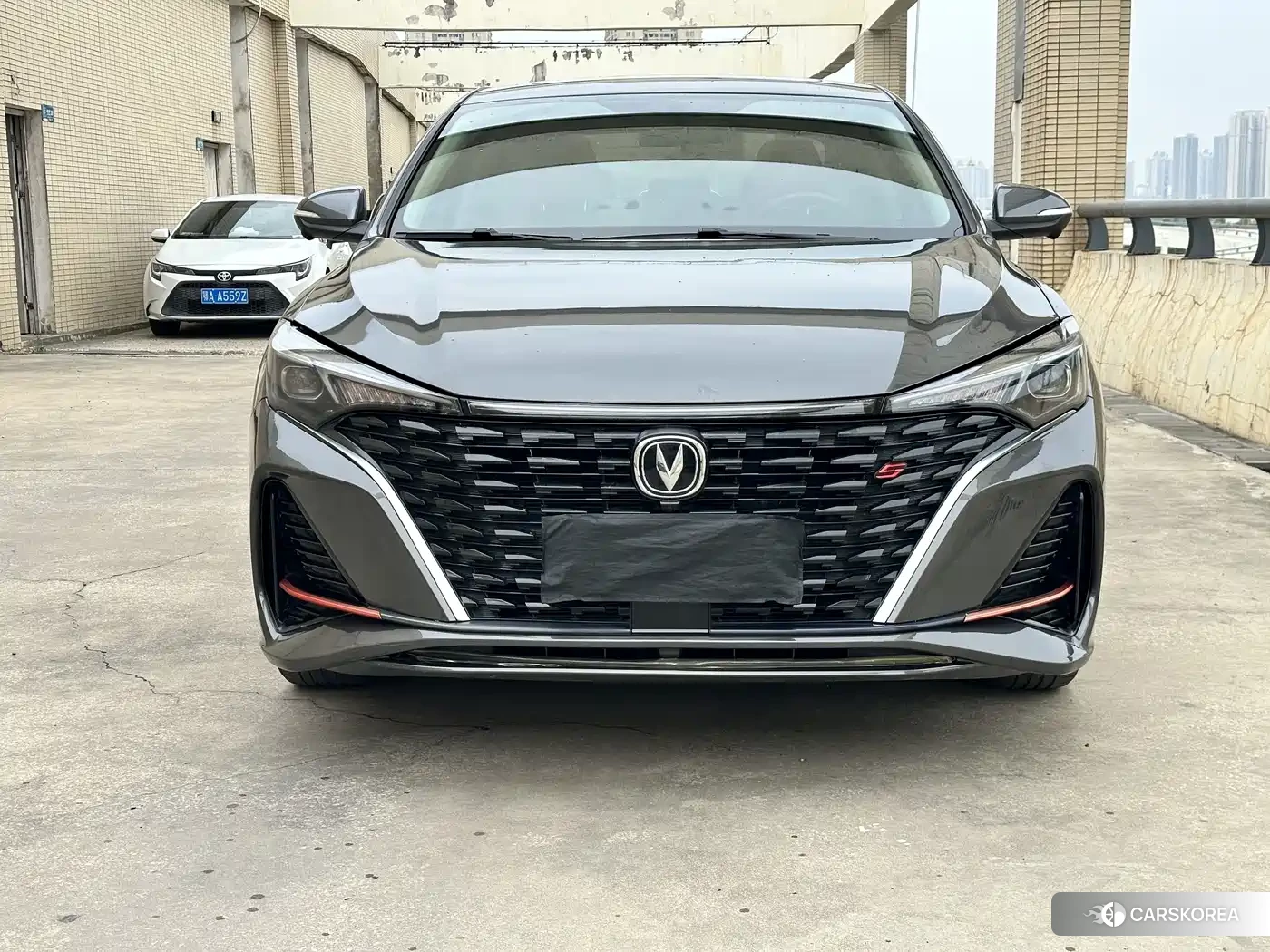 Chang'an Yidong id 4545846 из Китая 10