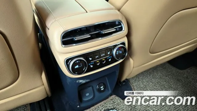 Genesis GV80 id 2724753 из Кореи 10