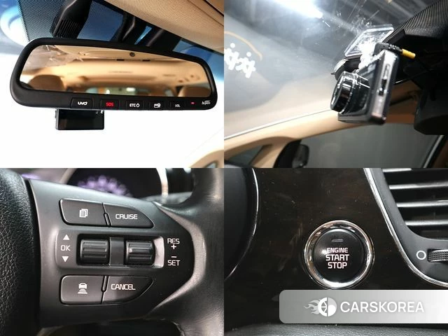 Kia The New Carnival id 3820838 из Кореи 10