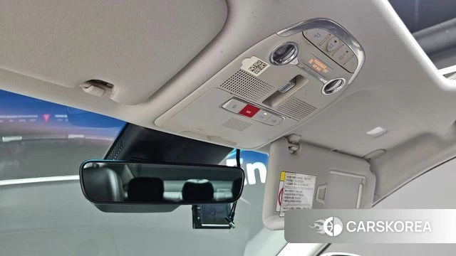 Hyundai The New Grandeur IG id 4618921 из Кореи 10