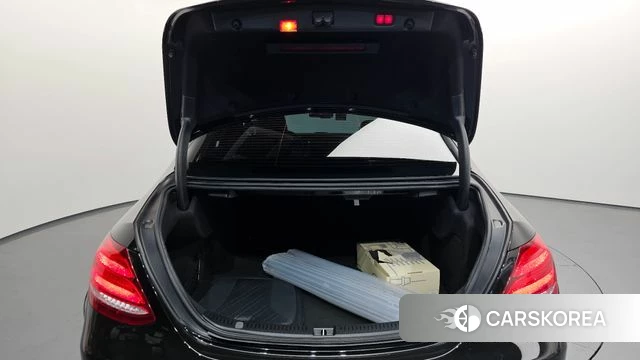 Mercedes-Benz E-Class W213 id 3845131 из Кореи 10